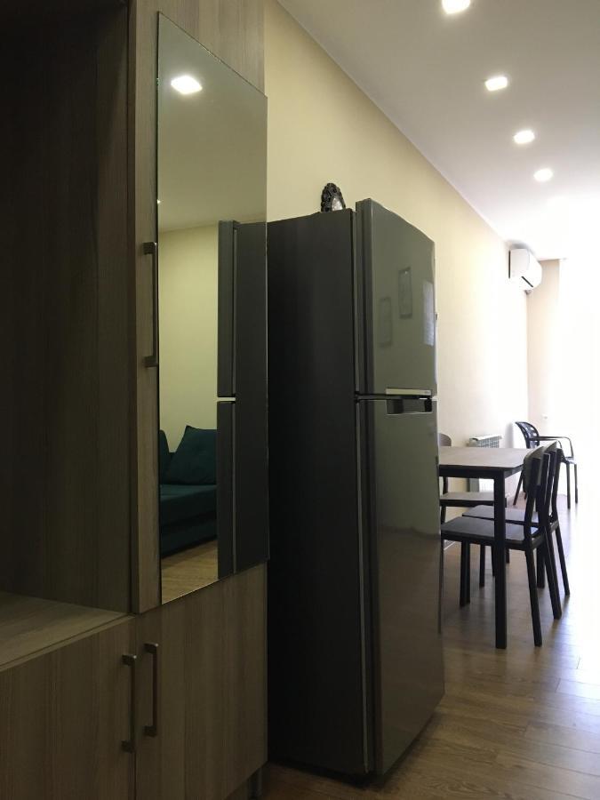 Cosy Apartment Near The Sea Batumi Zewnętrze zdjęcie