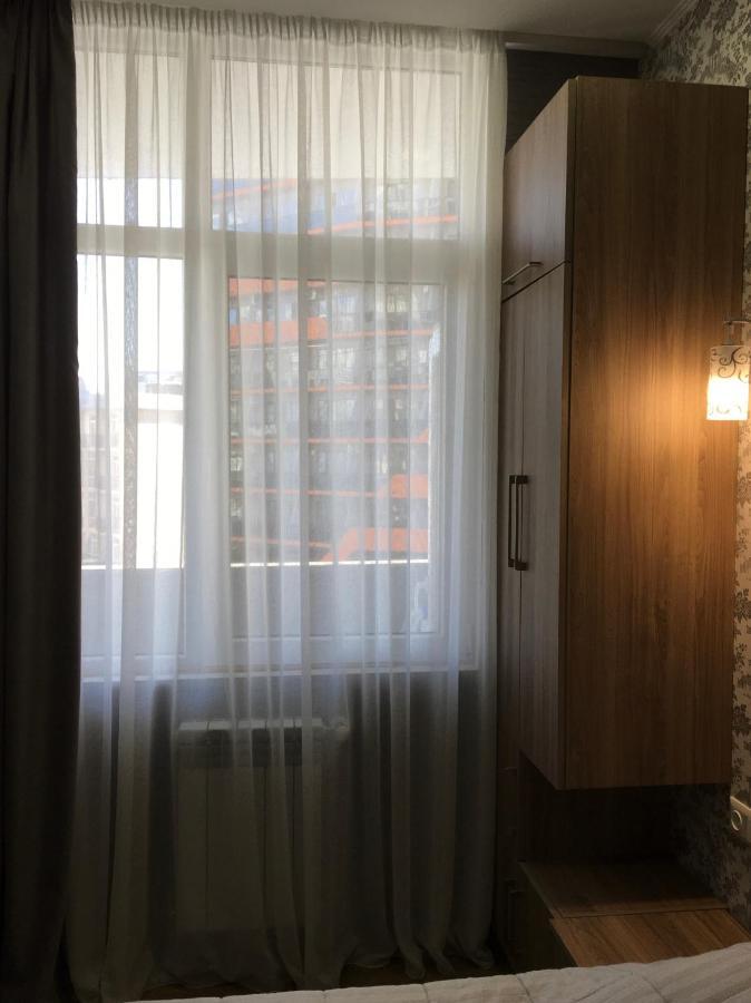 Cosy Apartment Near The Sea Batumi Zewnętrze zdjęcie